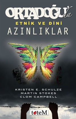 Picture of Ortadoğu’da Etnik ve Dini Azınlıklar