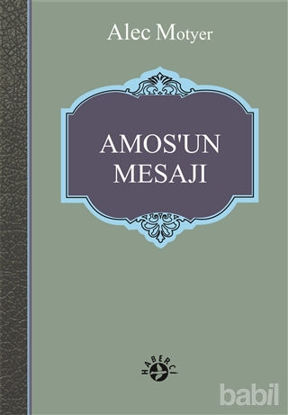 Picture of Amos’un Mesajı