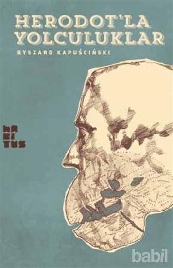 Picture of Heredot'la Yolculuklar