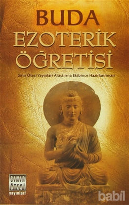Picture of Buda Ezoterik Öğretisi