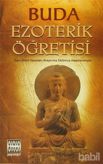 Picture of Buda Ezoterik Öğretisi
