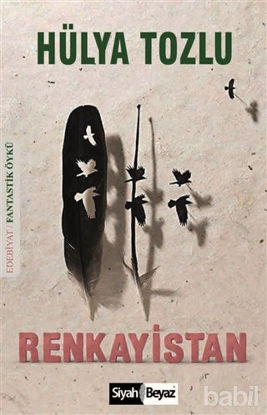 Picture of Renkayistan