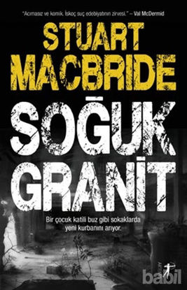 Picture of Soğuk Granit