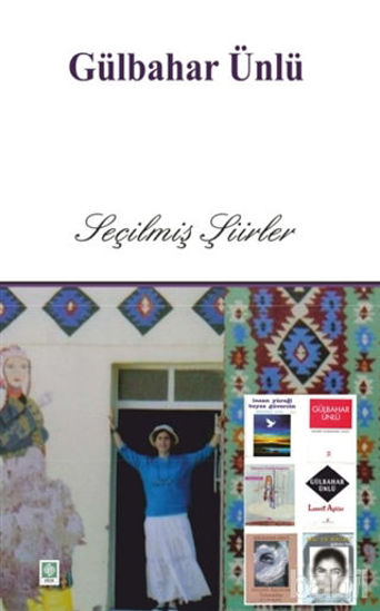 Picture of Seçilmiş Şiirler