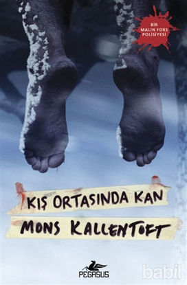 Picture of Kış Ortasında Kan