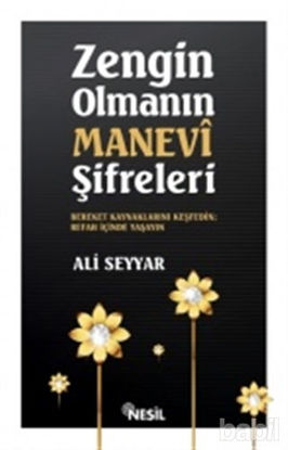 Picture of Zengin Olmanın Manevi Şifreleri