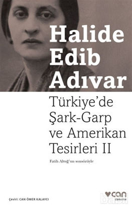 Picture of Türkiye’de Şark-Garp ve Amerikan Tesirleri - 2