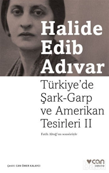 Picture of Türkiye’de Şark-Garp ve Amerikan Tesirleri - 2