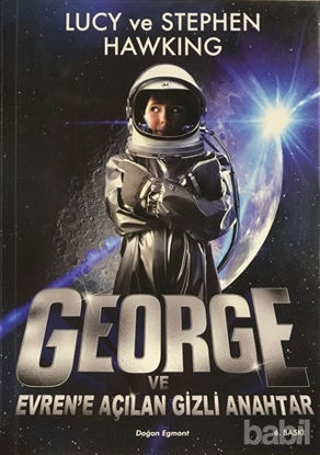 Picture of Evren'e Açılan Gizli Anahtar - 1