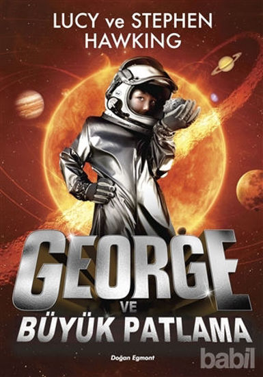 Picture of George ve Büyük Patlama - 3