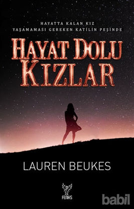 Picture of Hayat Dolu Kızlar