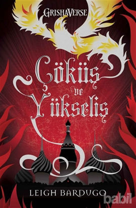 Picture of Çöküş ve Yükseliş