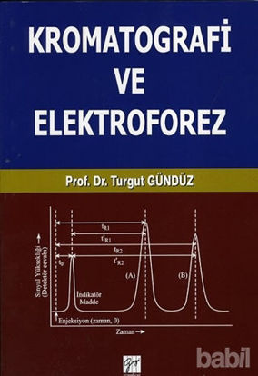 Picture of Kromatografi ve Elektroforez