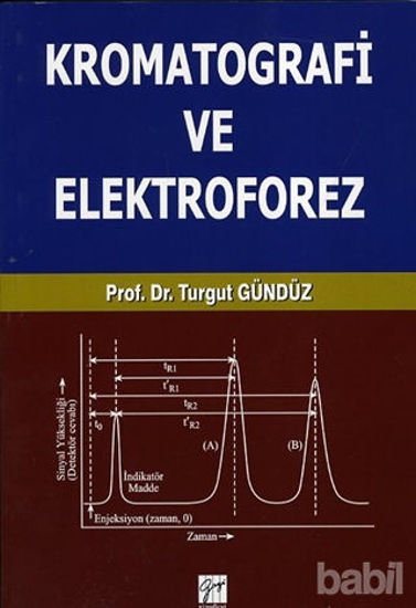 Picture of Kromatografi ve Elektroforez