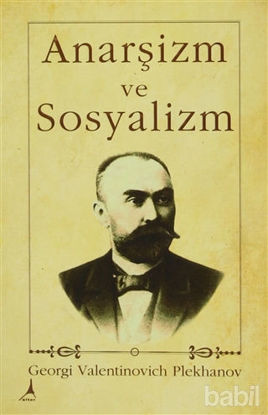 Picture of Anarşizm ve Sosyalizm