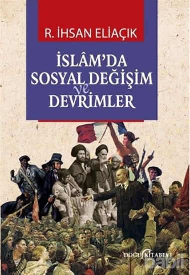 Picture of İslam’da Sosyal Değişim ve Devrimler