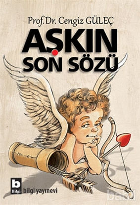 Picture of Aşkın Son Sözü