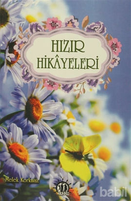 Picture of Hızır Hikayeleri
