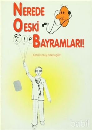 Picture of Nerede O Eski Tıp Bayramları!