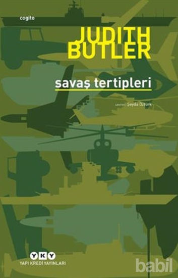 Picture of Savaş Tertipleri