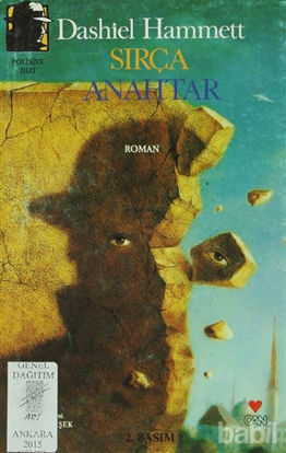 Picture of Sırça Anahtar