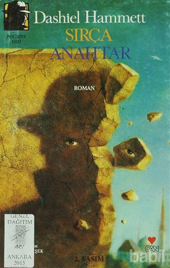 Picture of Sırça Anahtar