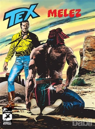 Picture of Tex Yeni Maceralar - 9