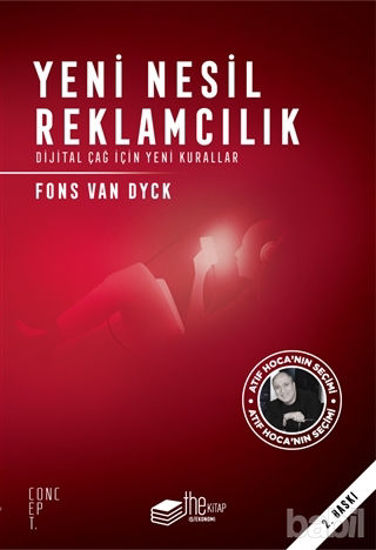 Picture of Yeni Nesil Reklamcılık