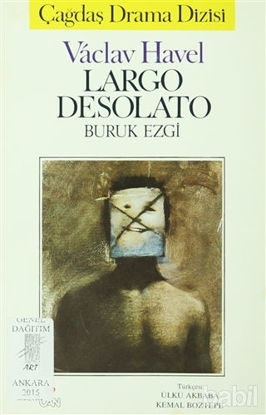 Picture of Largo Desolato - Buruk Ezgi