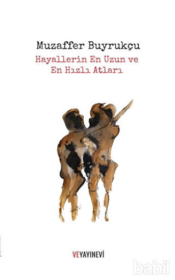 Picture of Hayallerin En Uzun ve En Hızlı Atları
