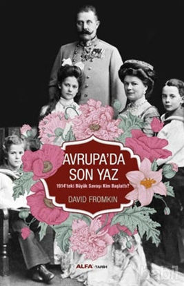 Picture of Avrupa'da Son Yaz