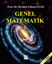 Picture of Genel Matematik 1