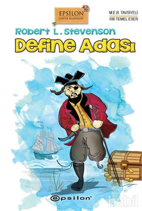 Picture of Define Adası