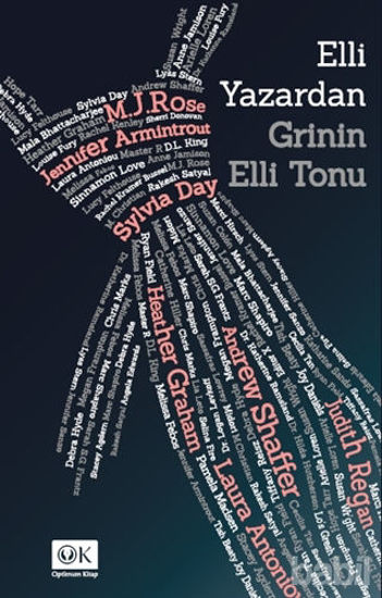 Picture of Elli Yazardan Grinin Elli Tonu