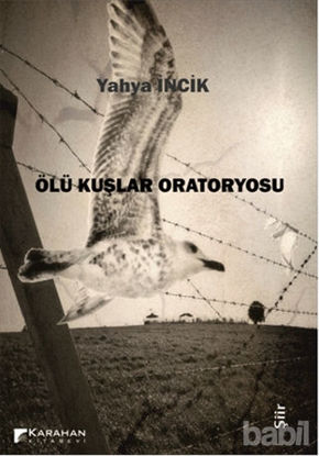 Picture of Ölü Kuşlar Oratoryosu
