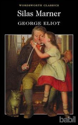 Picture of Silas Marner