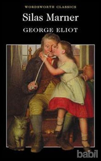 Picture of Silas Marner