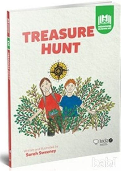 Picture of Treasure Hunt