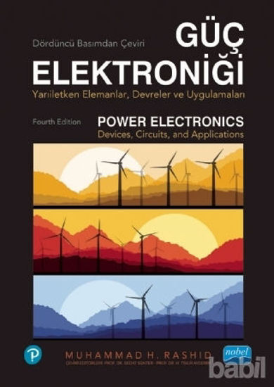 Picture of Güç Elektroniği