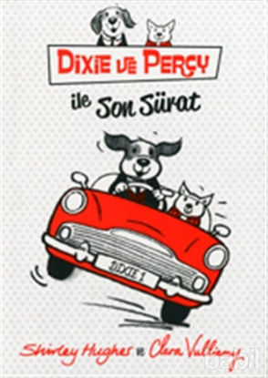 Picture of Dixie ve Percy ile Son Sürat