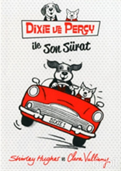 Picture of Dixie ve Percy ile Son Sürat