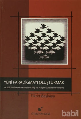 Picture of Yeni Paradigmayı Oluşturmak