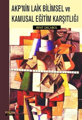 Picture of AKP'nin Laik Bilimsel ve Kamusal Eğitim Karşılığı