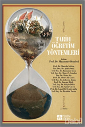 Picture of Tarih Öğretim Yöntemleri