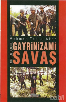 Picture of Tarihten Bugüne Gayrinizami Savaş