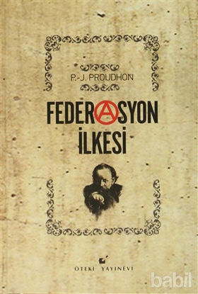 Picture of Federasyon İlkesi