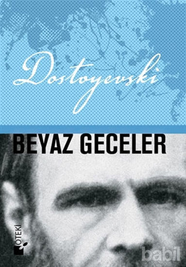 Picture of Beyaz Geceler