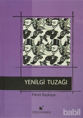 Picture of Yenilgi Tuzağı