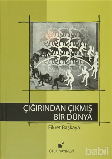 Picture of Çığırından Çıkmış Bir Dünya