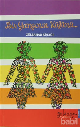 Picture of Bir Yangının Külünü